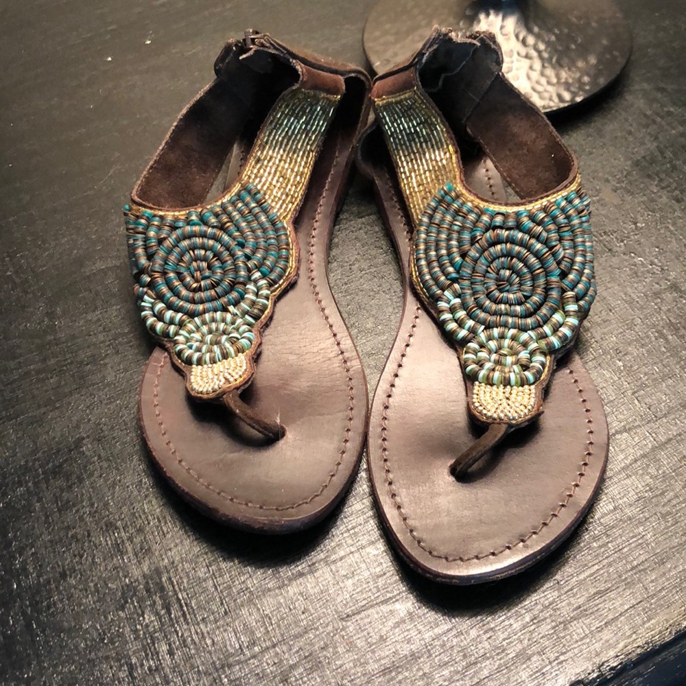 Steve Madden Sandals